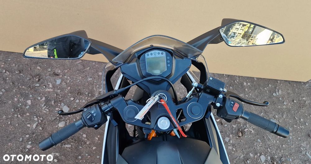 KTM RC 390 - 14