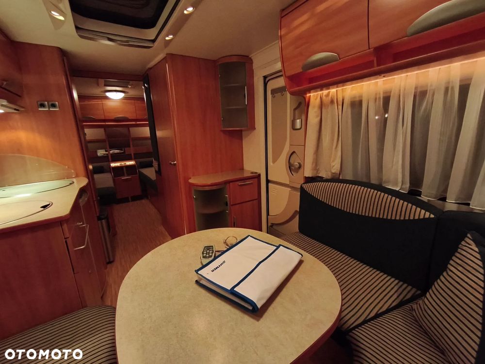 Hymer-Eriba - 22