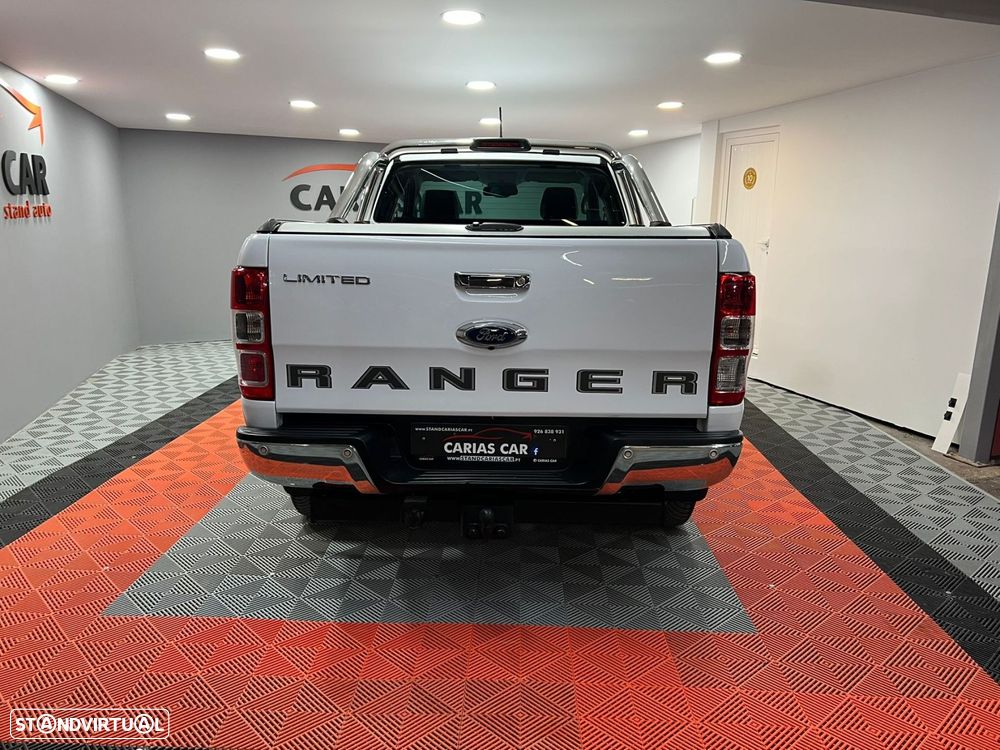 Ford Ranger - 5