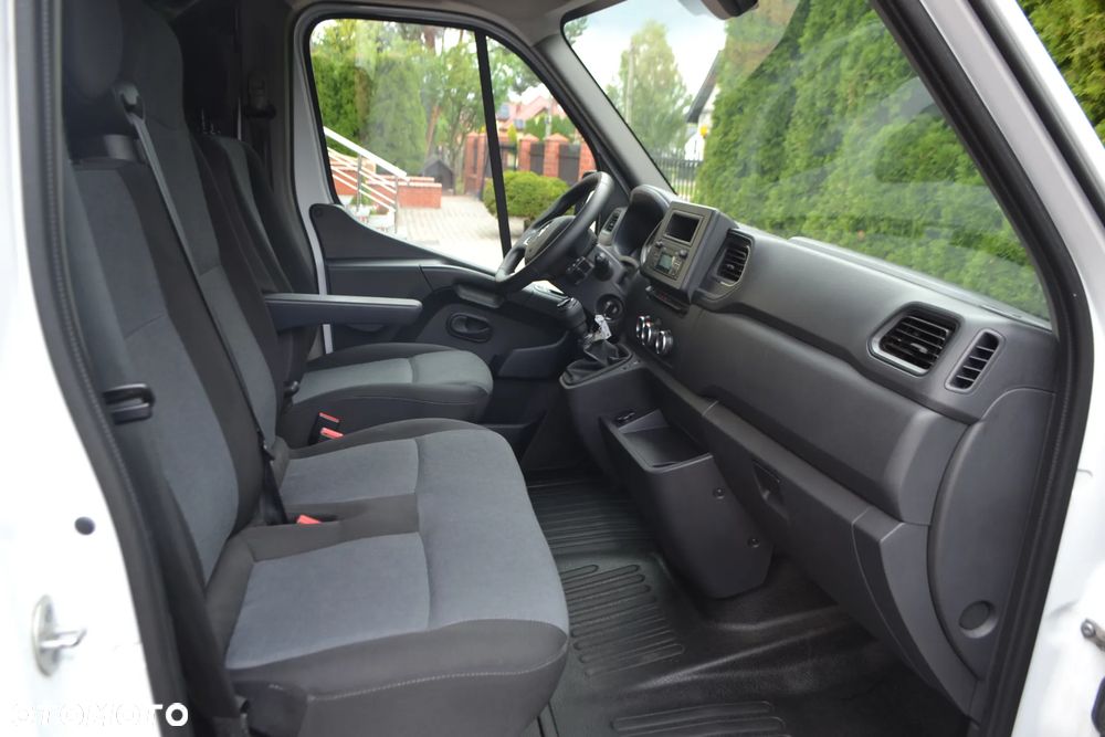 Renault Master L2H2 Pack Clim (bryg.) - 12