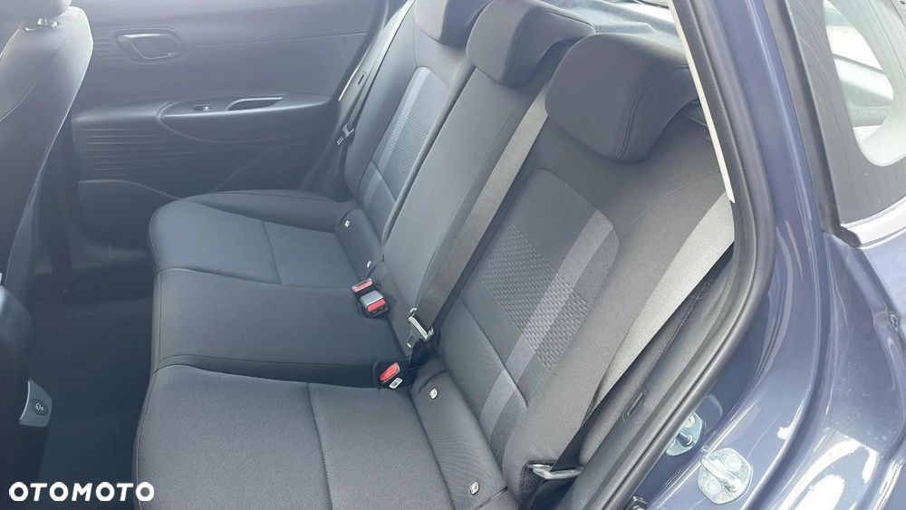 Hyundai i20 1.0 T-GDi Modern - 20