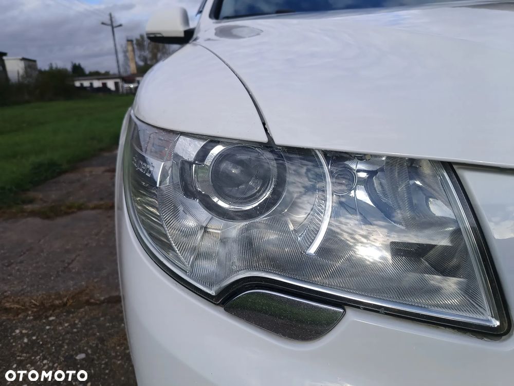 Skoda Superb 1.6 TDI GreenLine - 18