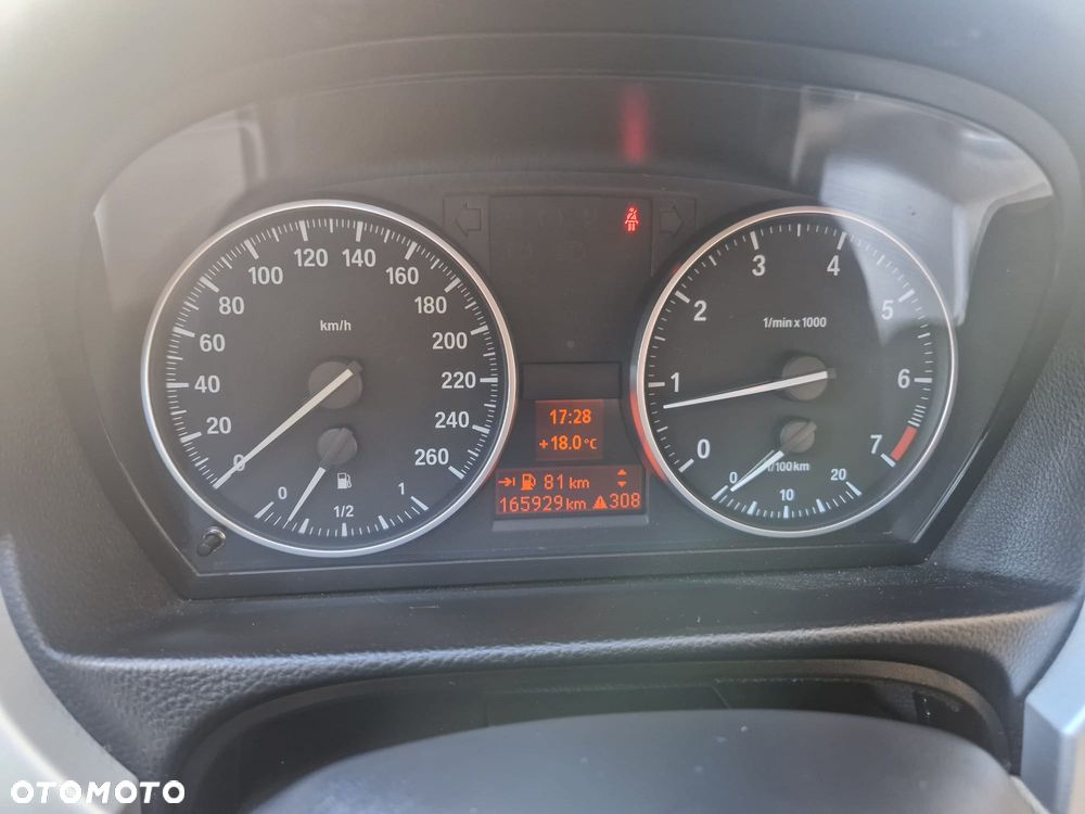BMW Seria 3 - 7