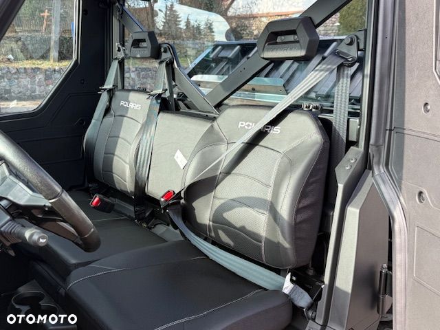 Polaris Ranger XP - 12