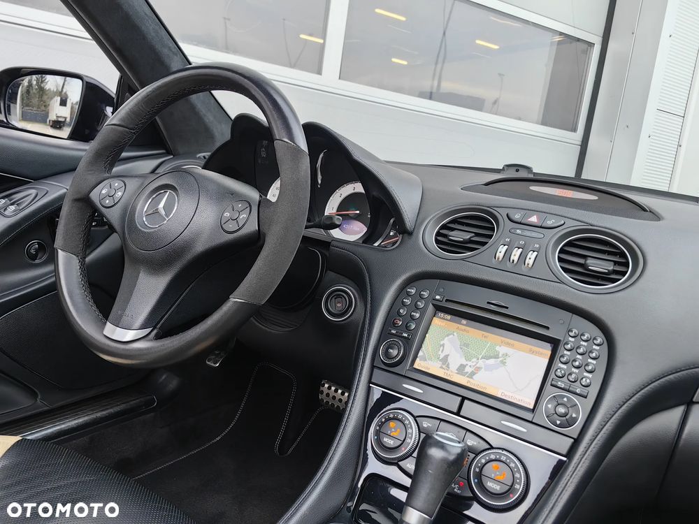 Mercedes-Benz SL - 13