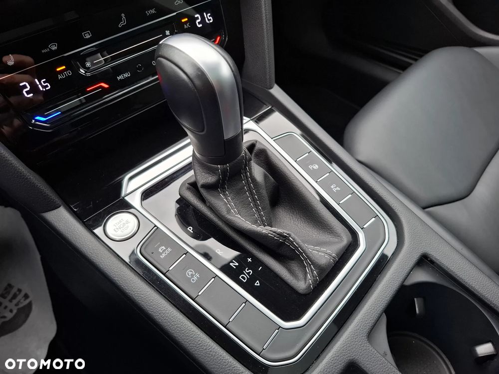 Volkswagen Arteon Shooting Brake 2.0 TSI OPF DSG R-Line - 36