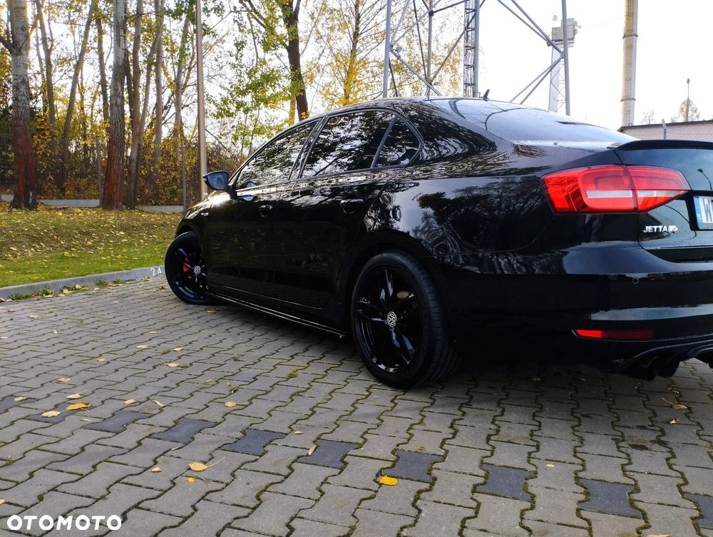 Volkswagen Jetta 2.0 TDI DPF BMT Comfortline - 17