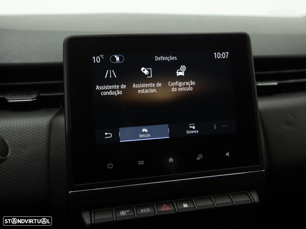 Renault Clio 1.5 Blue dCi Intens - 23