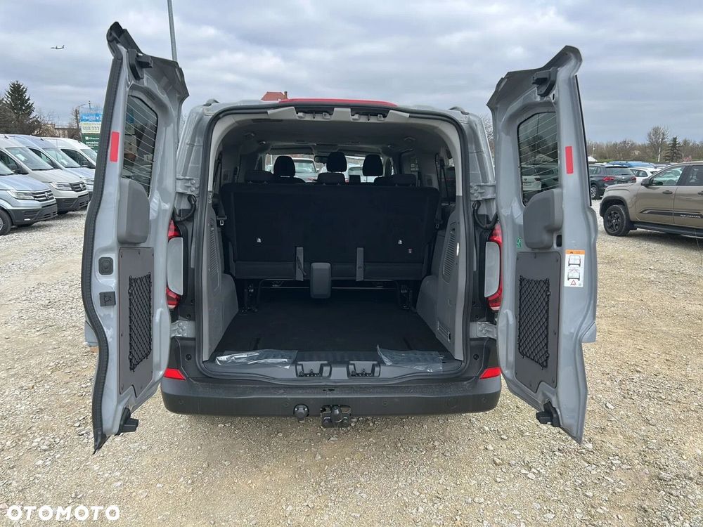 Volkswagen Caravelle 2.0 TDI L2 4Motion PanAmericana - 11