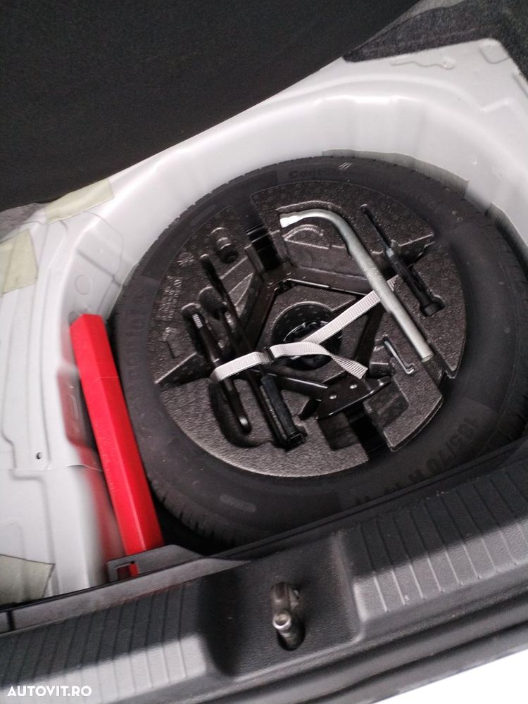 Volkswagen Polo 1.0 Trendline - 5