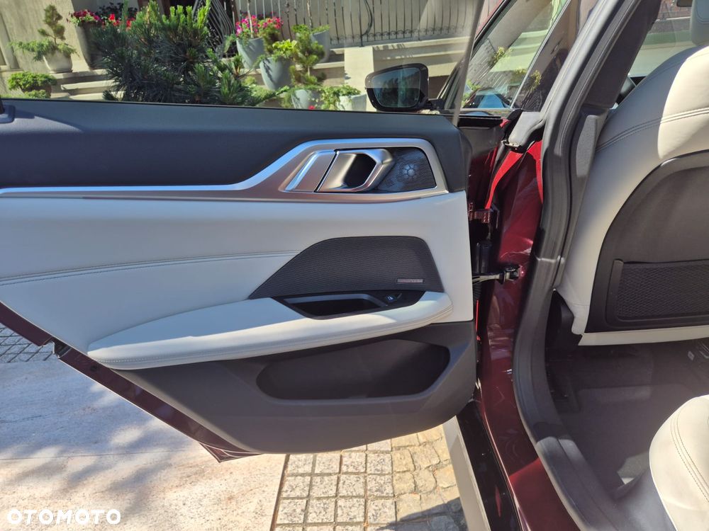 BMW Seria 4 430i xDrive M Sport sport - 12