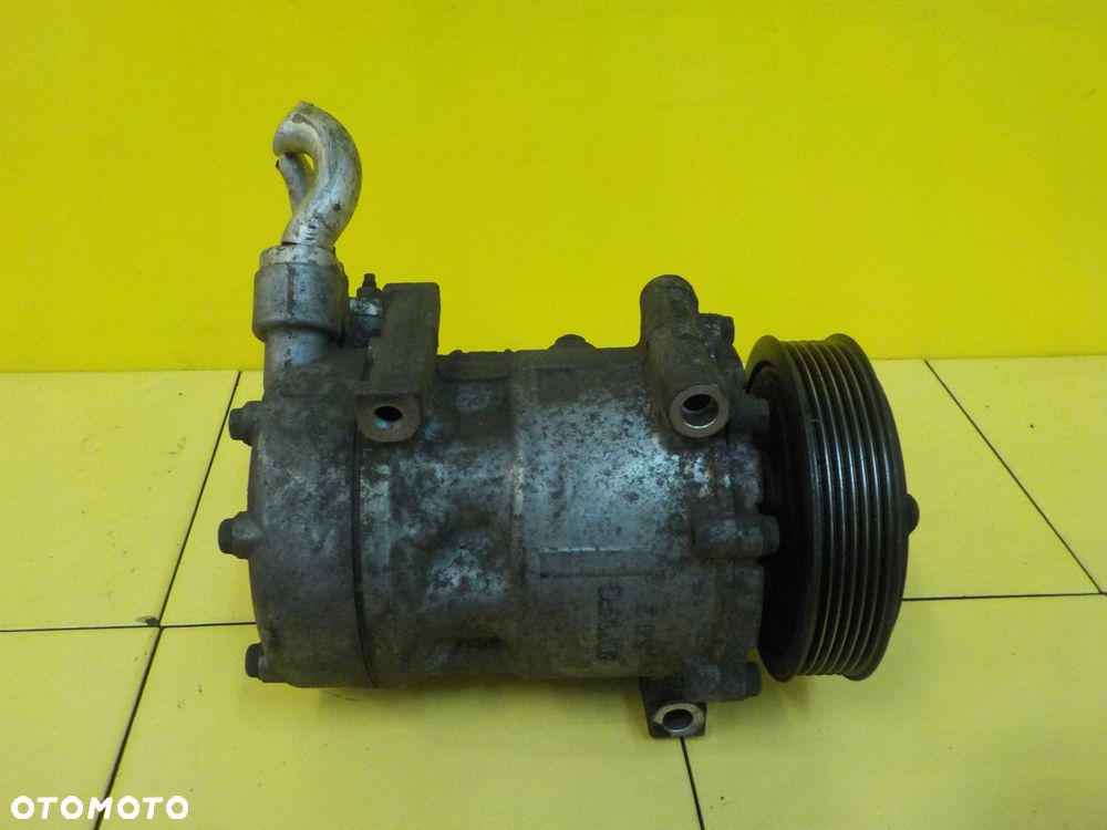 JUMPY EXPERT SCUDO 1.6 HDI 13r 90KM 9HM sprezarka klimatyzacji 9800851980 - 12