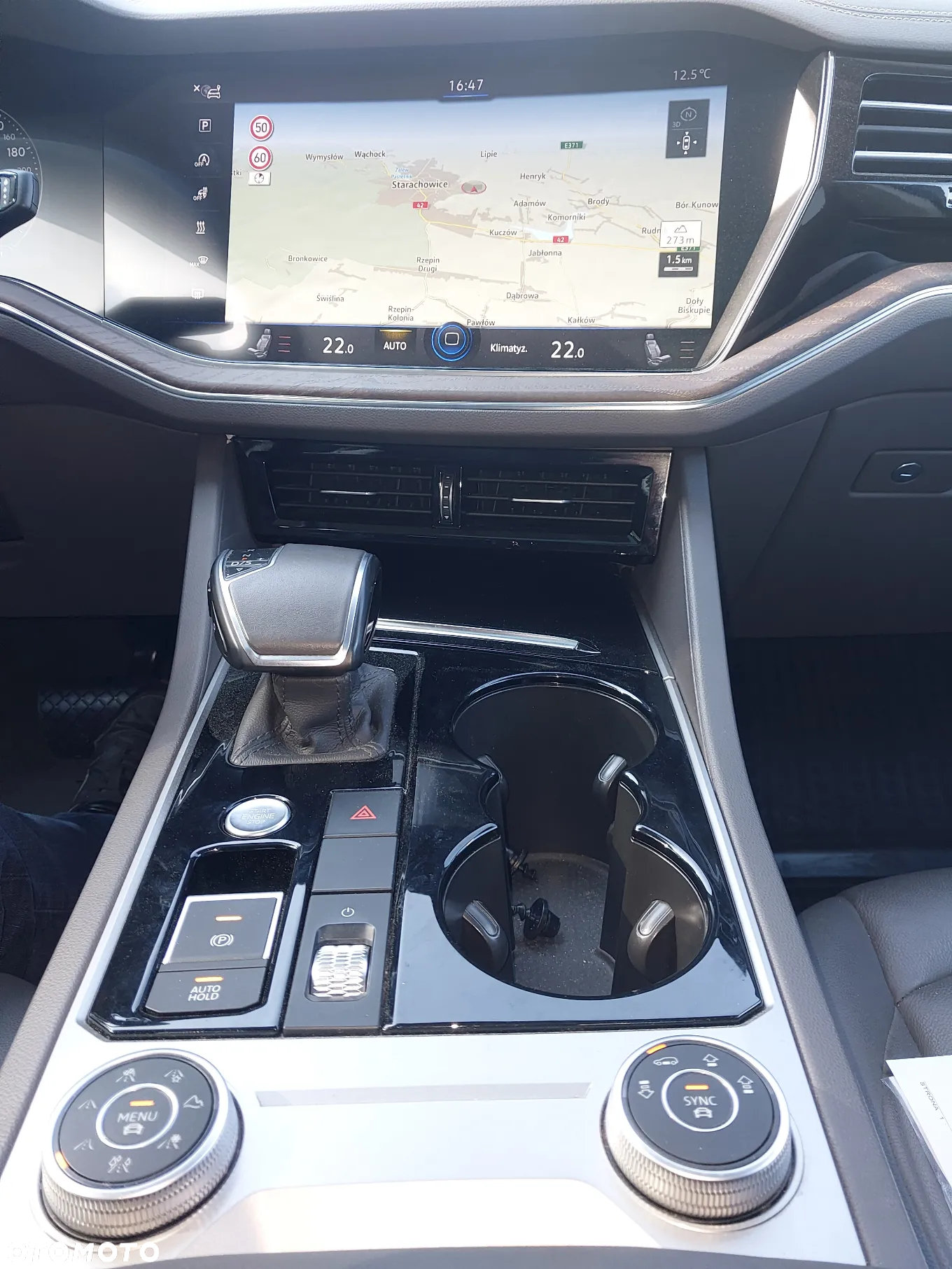 Volkswagen Touareg 3.0 V6 TDI 4Motion DPF Automatik Elegance - 6
