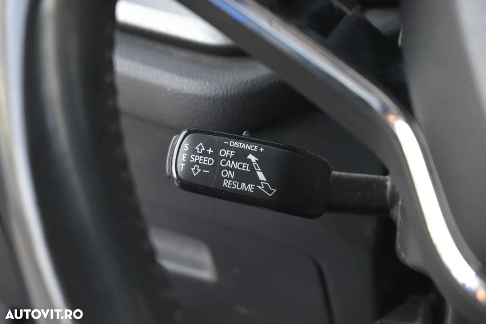 Skoda Octavia 2.0 TDI DSG Ambition - 13