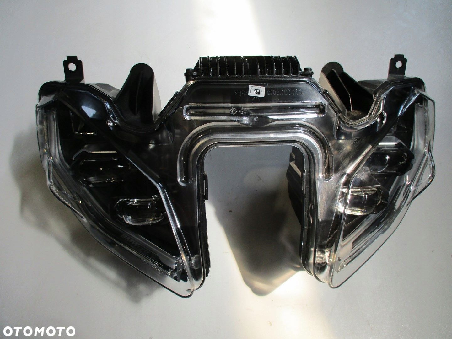 LAMPA BMW S1000XR LED PRZÓD 11812030000 - 1