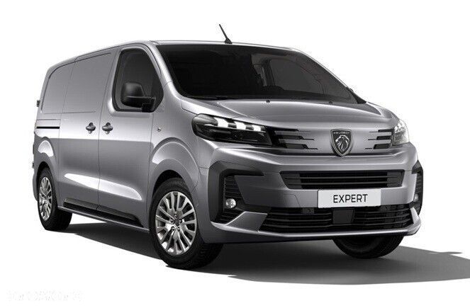 Peugeot expert Furgon M 2.2 T.Diesel 150 KM MT6 - 1