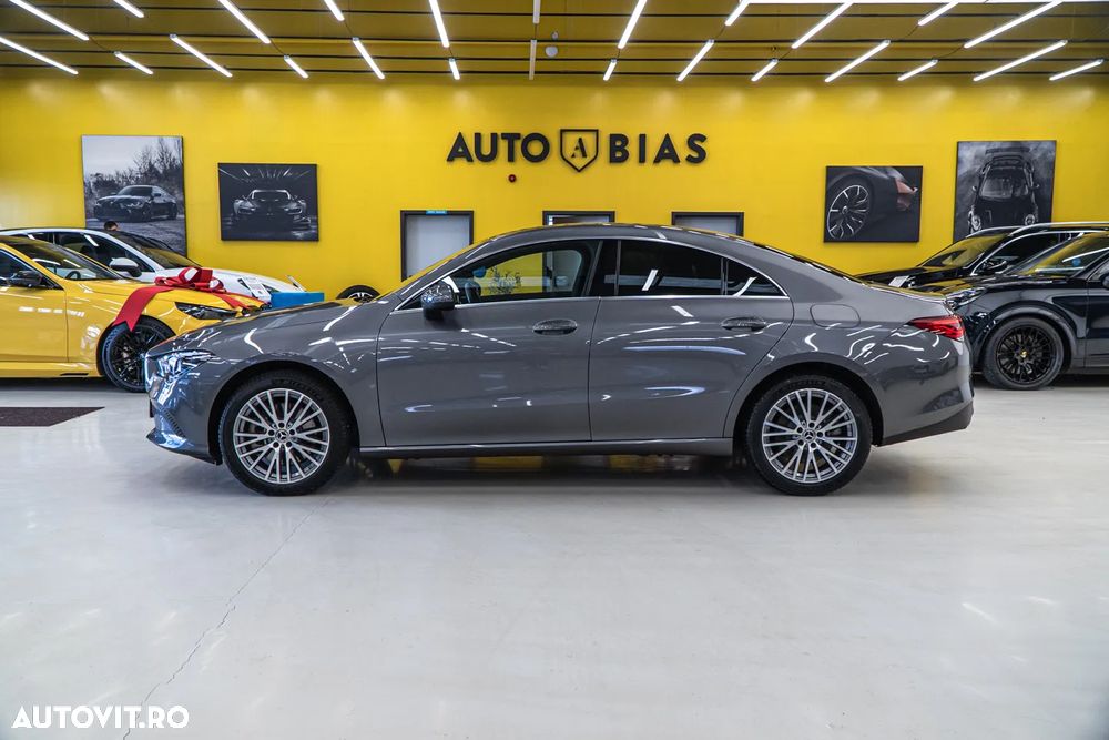 Mercedes-Benz CLA 250 e 8G-DCT Edition Progressive Line - 19