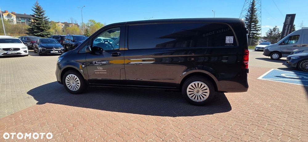 Mercedes-Benz vito Vito - 16