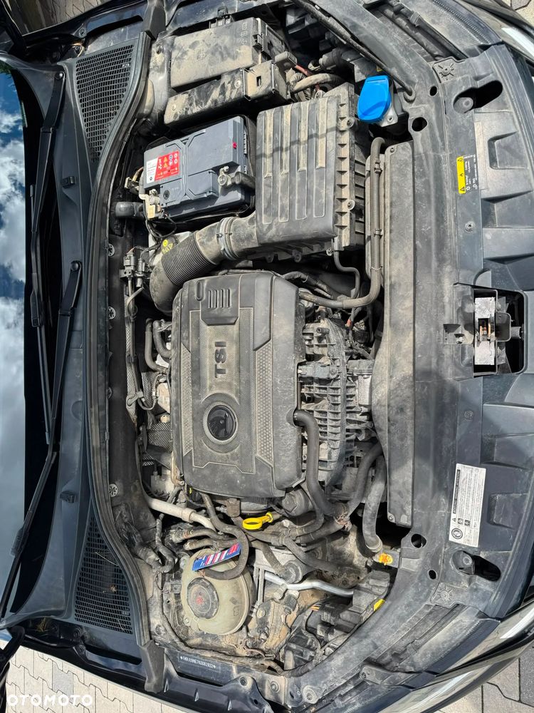 Skoda Octavia 2.0 TSI RS 245 - 26