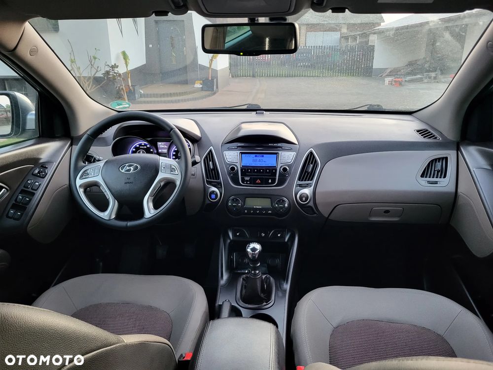 Hyundai ix35 1.6 GDI Classic 2WD - 37