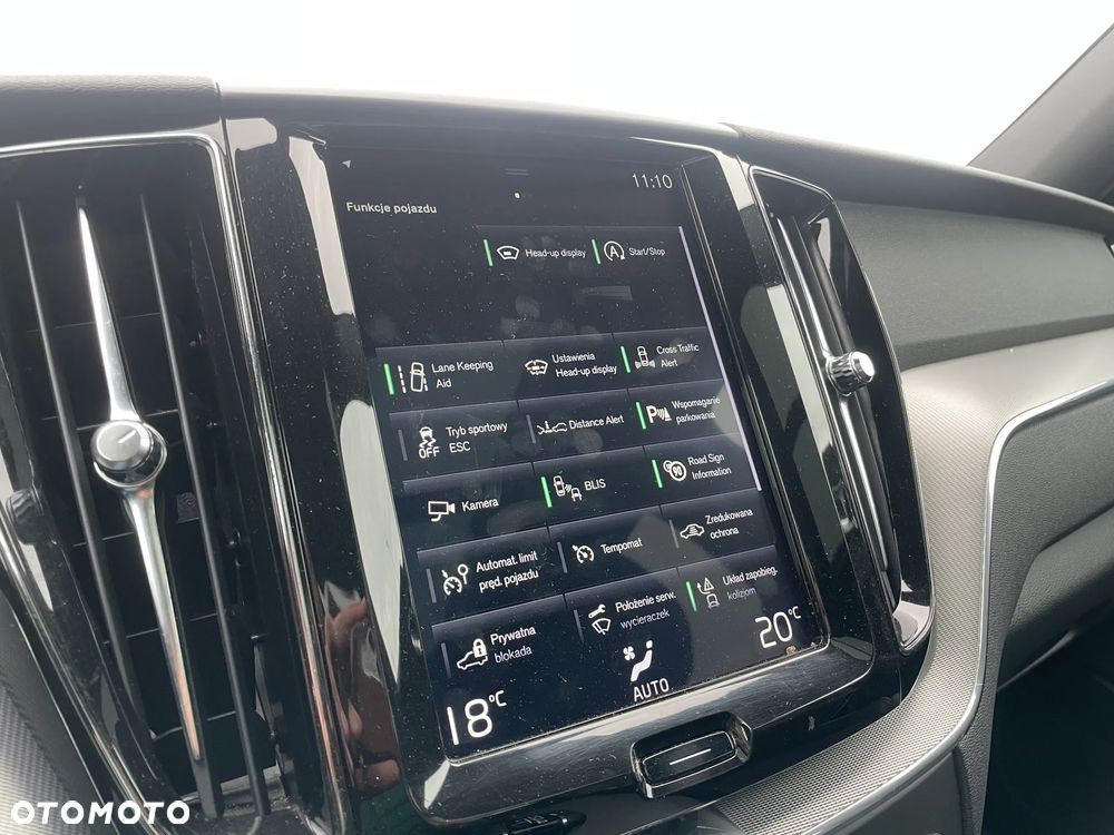 Volvo XC 60 T4 Geartronic RDesign - 30