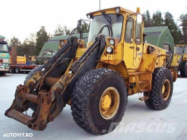 Dezmembrare volvo l90 - piese de schimb - 1