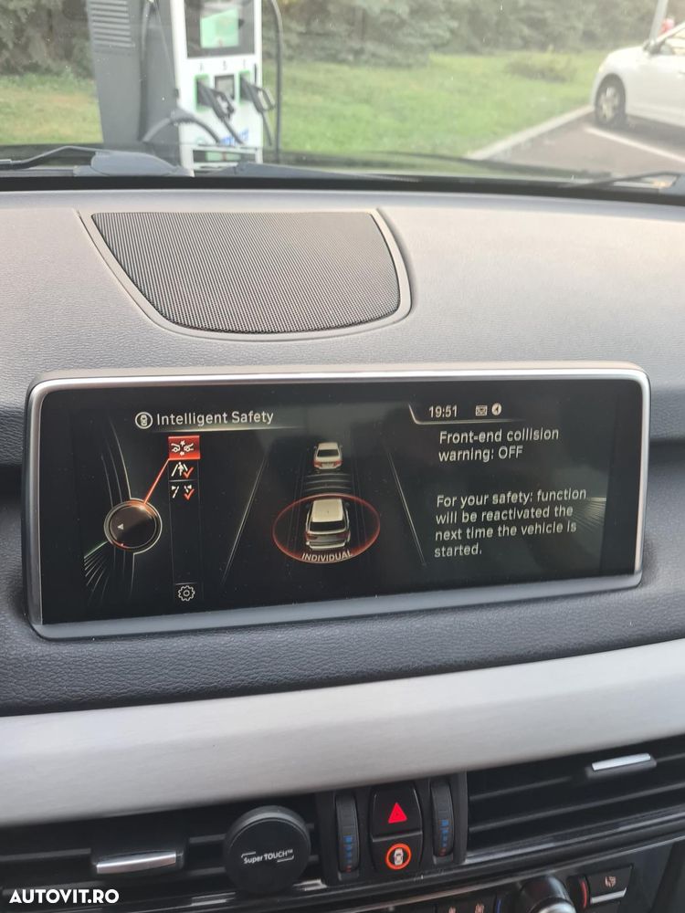 BMW X5 xDrive40e iPerformance - 20