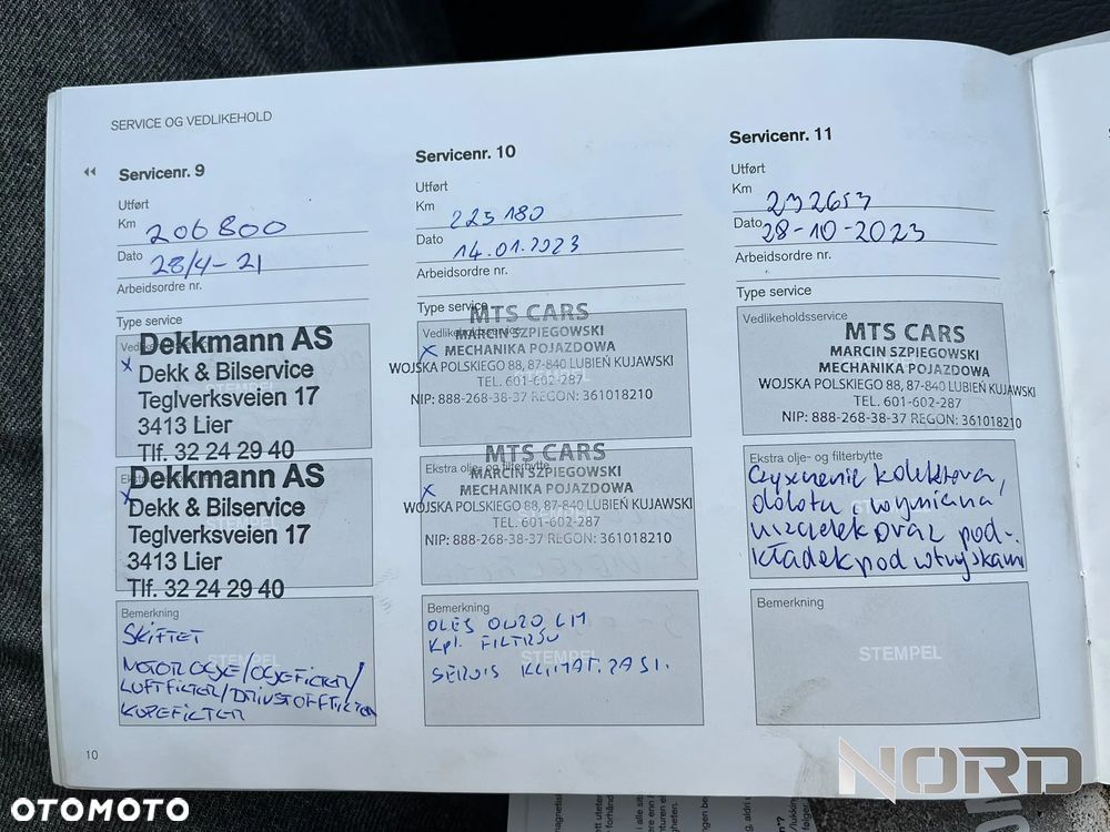 Volvo V70 D2 Geartronic Momentum - 34