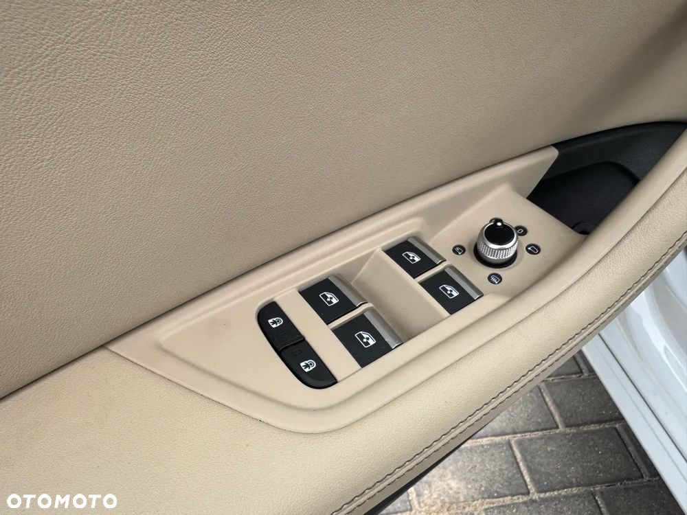 Audi A4 Limousine 45 TFSI quattro S tronic - 22