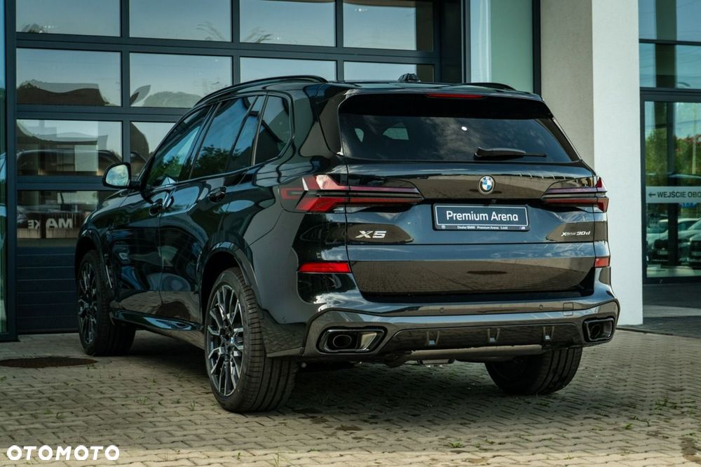 BMW X5 - 8
