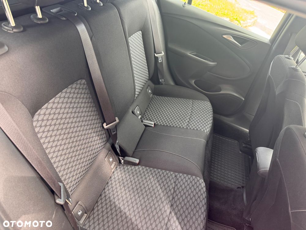 Opel Astra 1.2 T Elegance S&S - 15