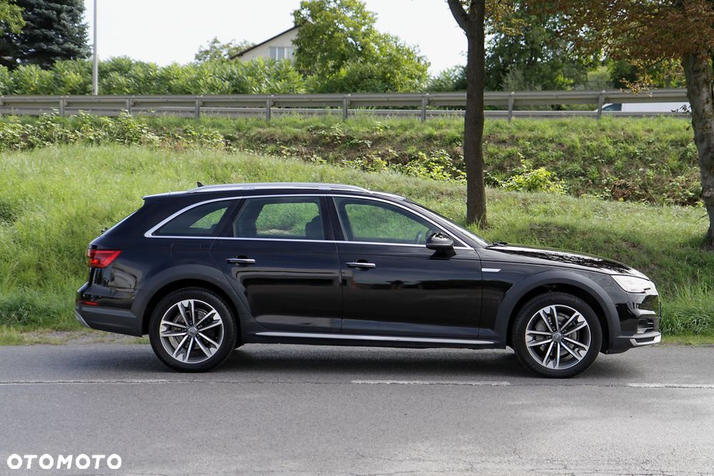 Audi A4 Allroad 2.0 TDI S tronic - 3