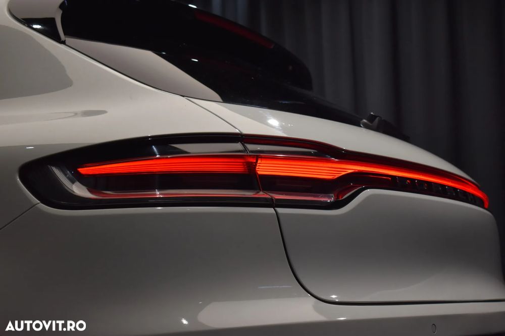 Porsche Macan PDK - 29
