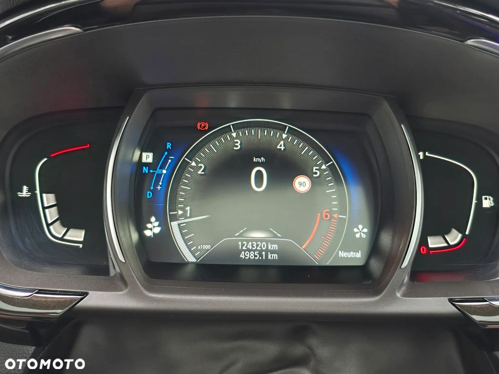 Renault Espace Energy TCe 200 EDC Intens - 19