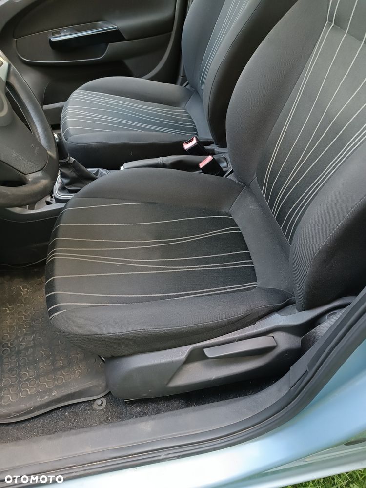 Opel Corsa - 6