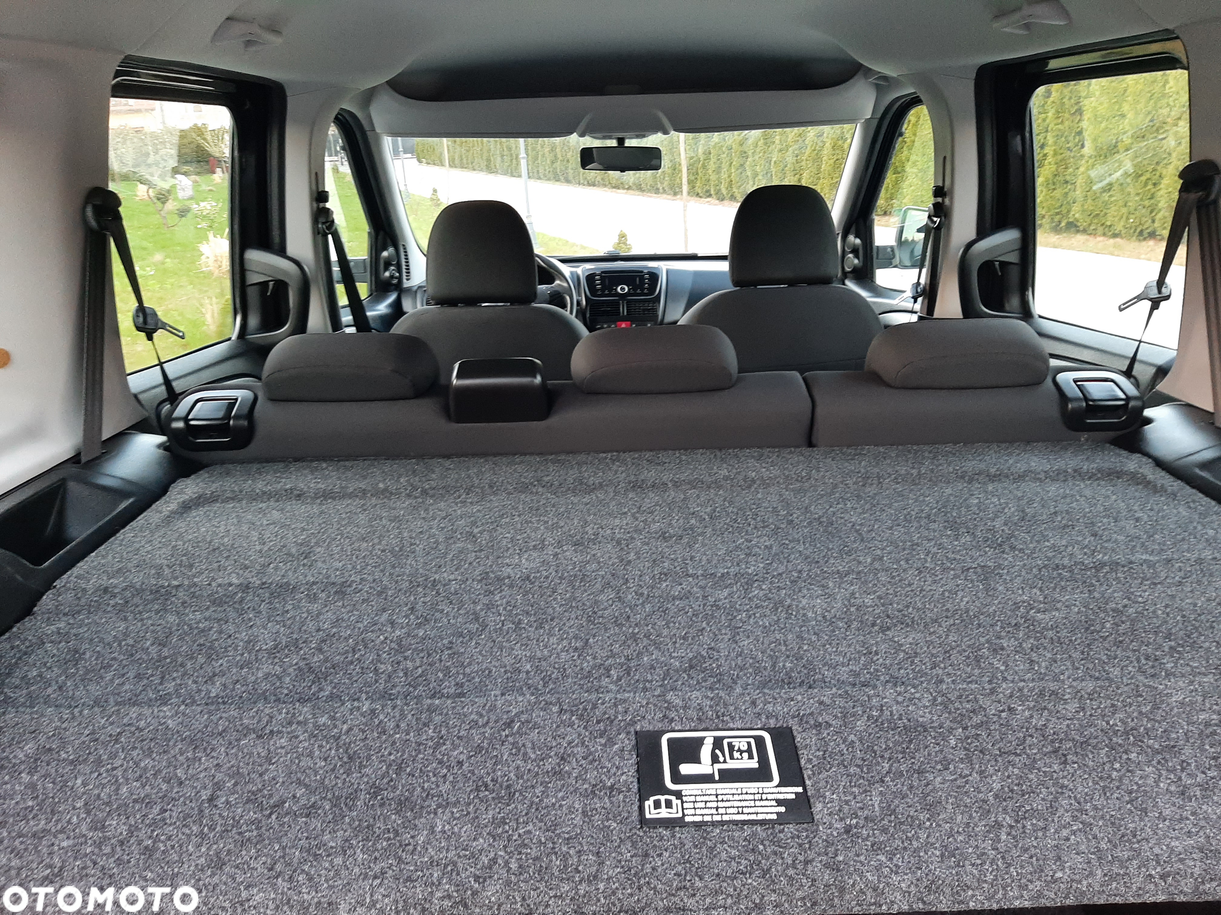 Opel Combo Tour 1.4 Cosmo - 29