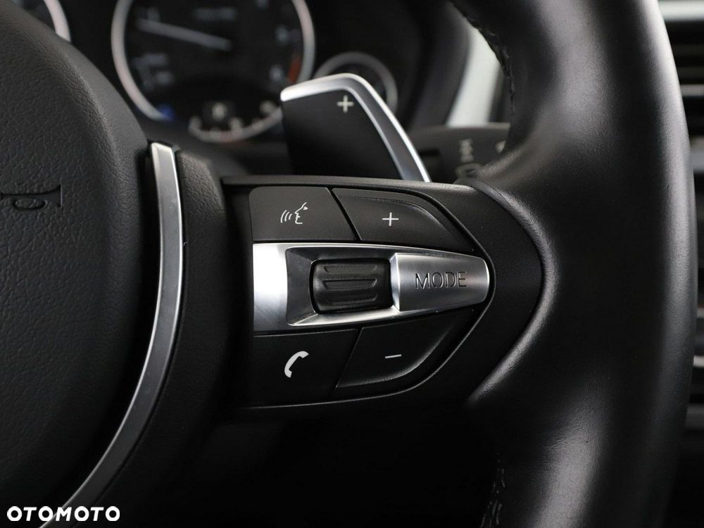 BMW Seria 4 420d xDrive Luxury Line - 30