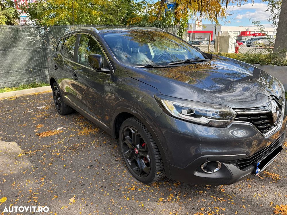Renault Kadjar - 3