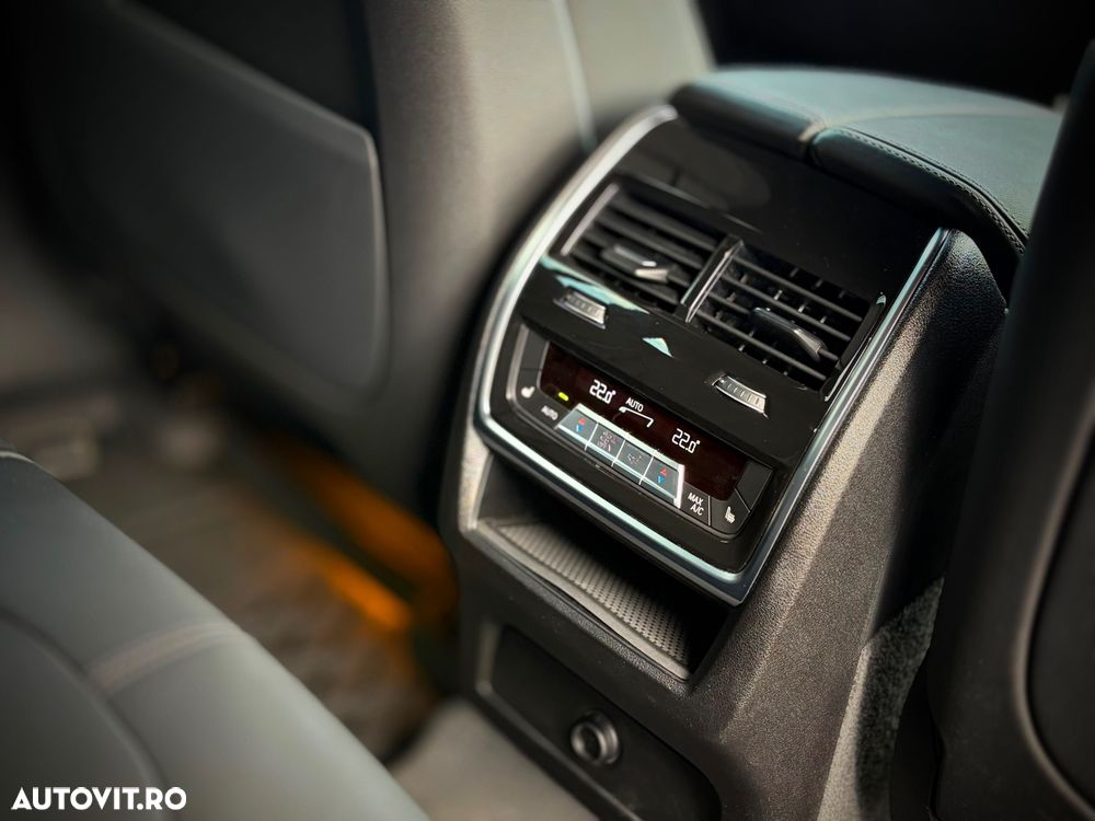 BMW X6 2024 — imagine 21