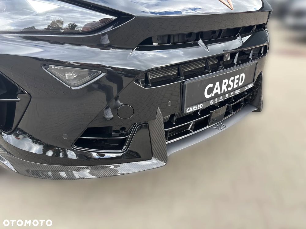Cupra Formentor 2.5 TSI 4Drive VZ5 DSG - 23