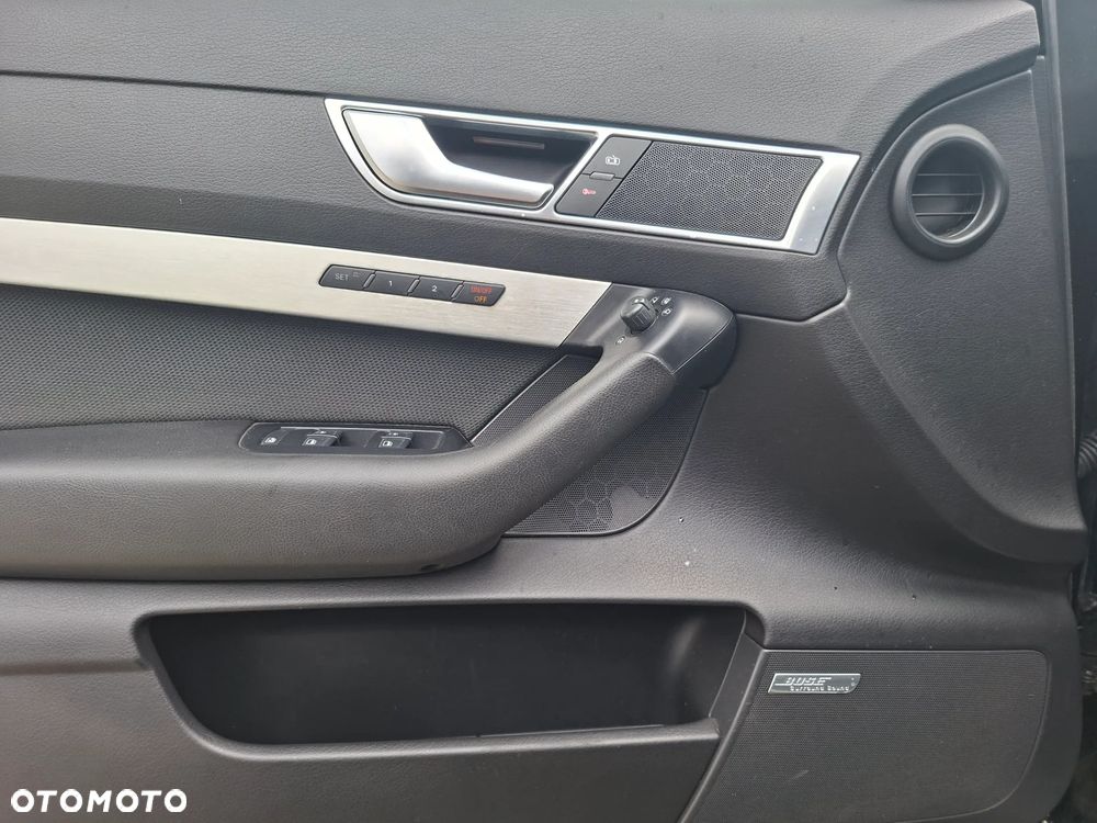 Audi A6 - 9