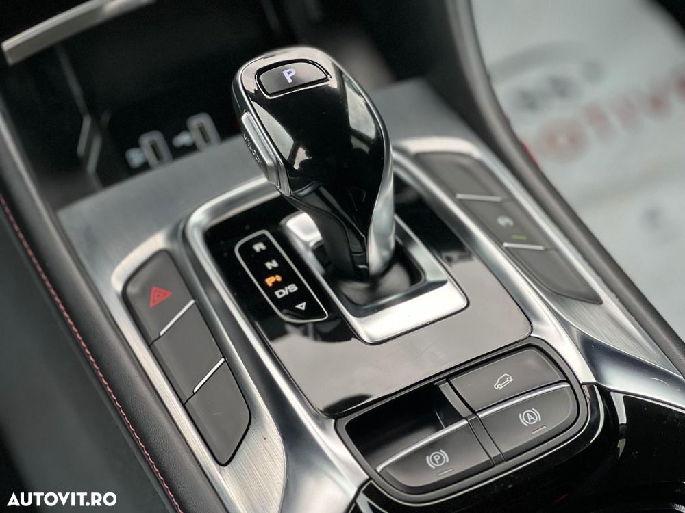 MG HS 1.5T-GDI Aut. Comfort - 24