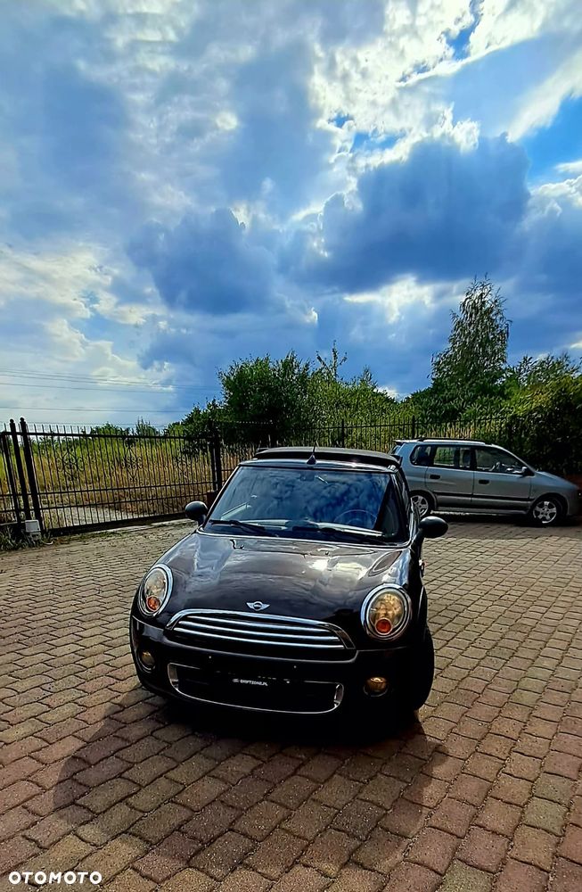 MINI ONE - 17