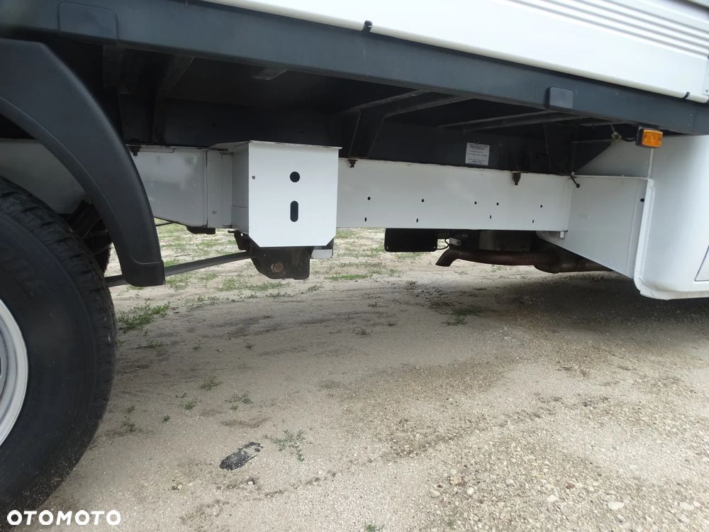 Opel Movano - 18