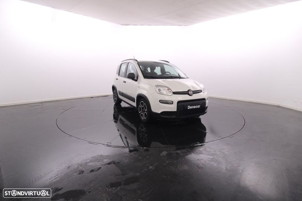 Fiat Panda 1.0 Hybrid City Life - 12
