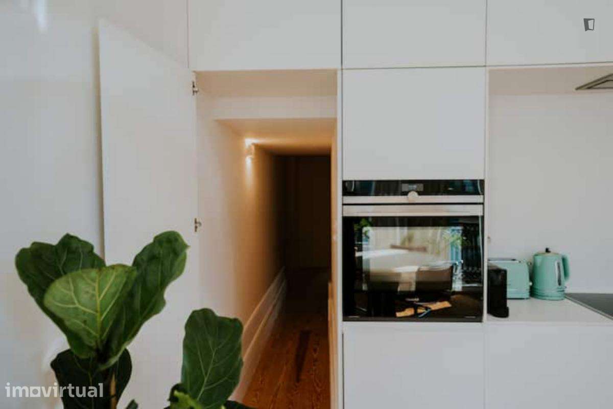Apartamento com 2 quartos - localizado em Bonfim Porto - Grande imagem: 3/18