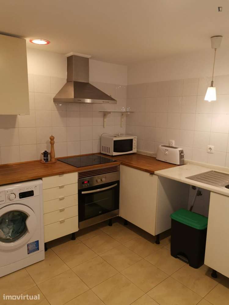 Apartamento com 1 quartos - localizado em Bairro Alto Lisbon - Grande imagem: 5/9