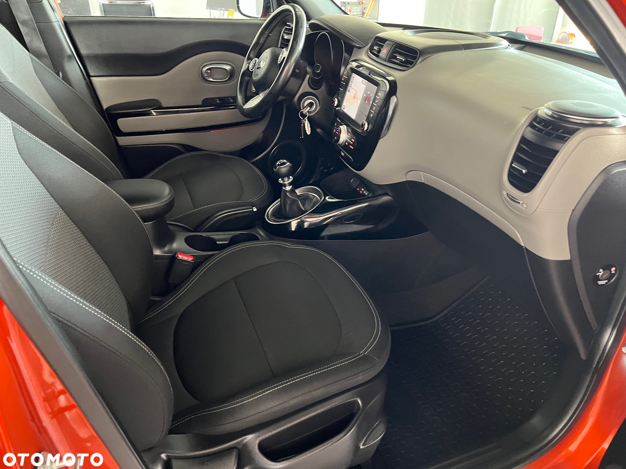Kia Soul - 31