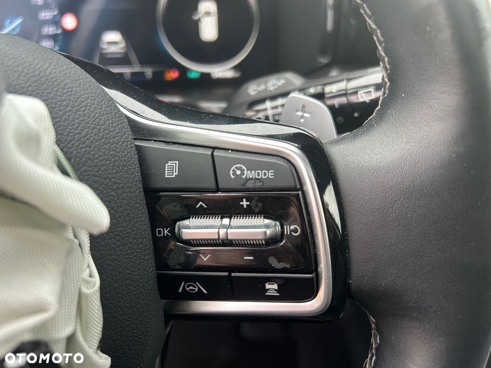 Kia Sorento 1.6 T-GDI HEV XL 4WD 7os - 33