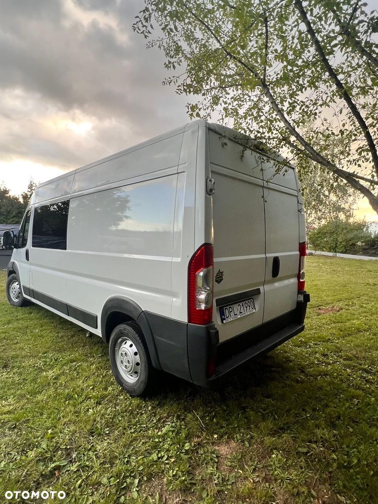 Peugeot Boxer - 6